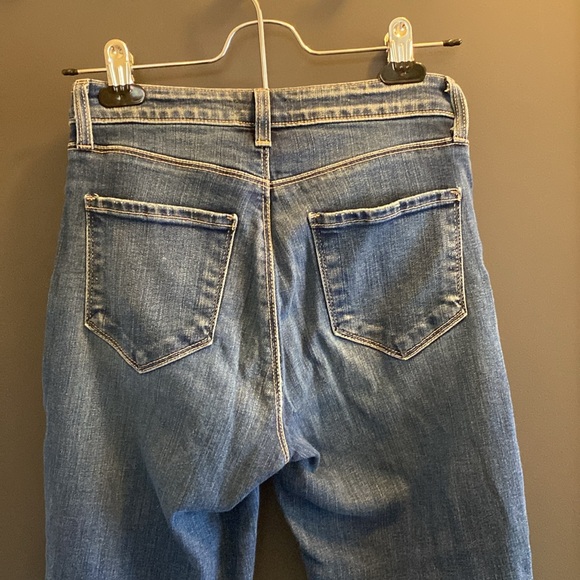 L’agence high-rise skinny jeans - Picture 4 of 6